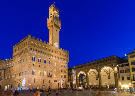 Palazzo Vecchio