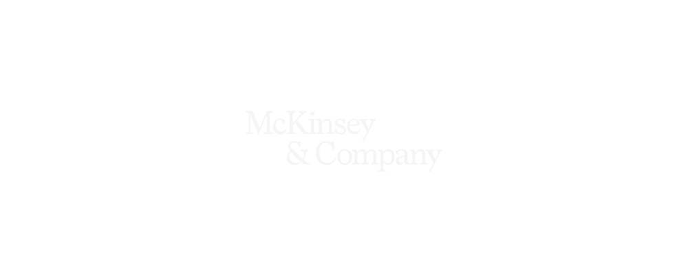 McKinsey & Company